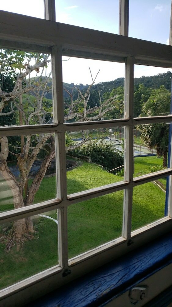 Фото Hotel Fazenda Boa Vista