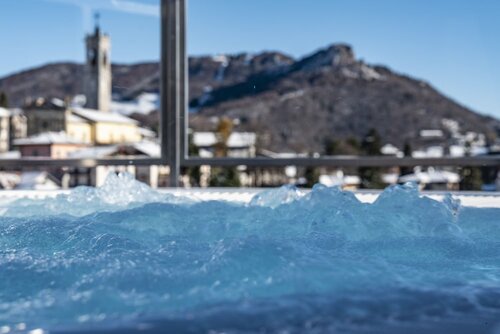 Гостиница T'ami Hotel Resort SPA