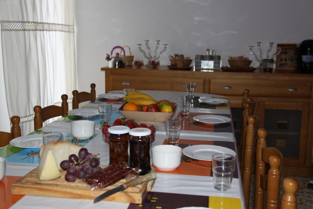 Фото Venecia Bed&Breakfast