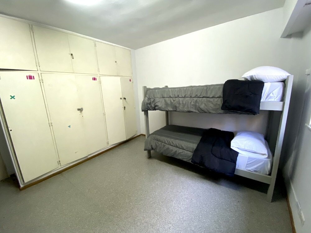 Фото Ruda Hostel