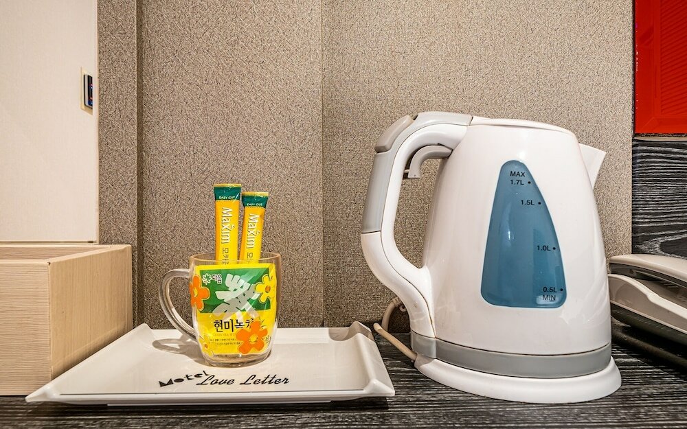 Фото Hwagok Love Letter