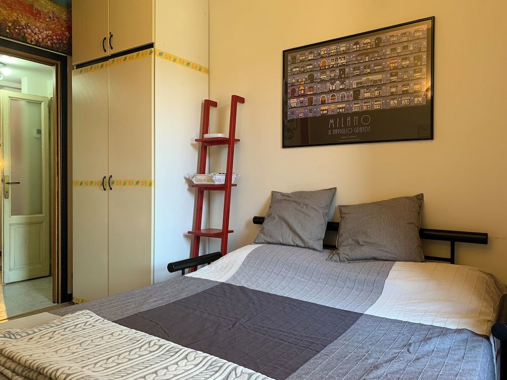 Фото BnButler - Vicolo Lavandai 2