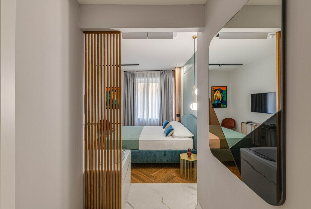 Фото 7Heaven Pontevecchio Rooms