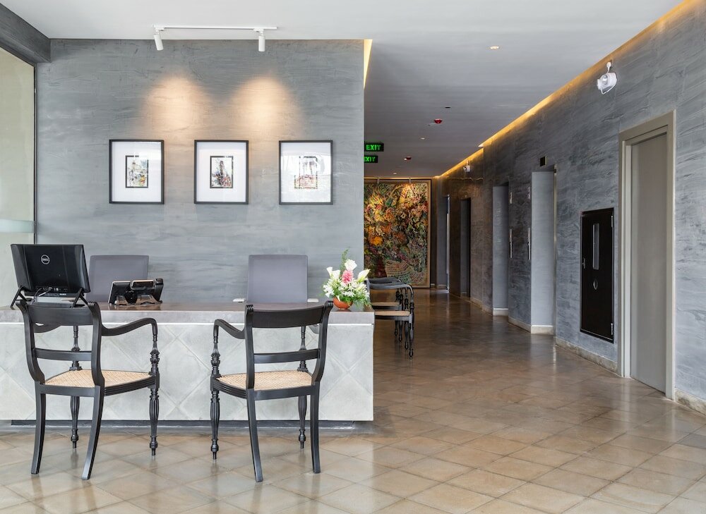 Фото Crystal Sands