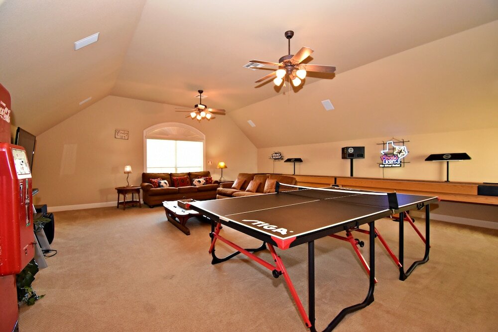 Фото Coventry Oasis