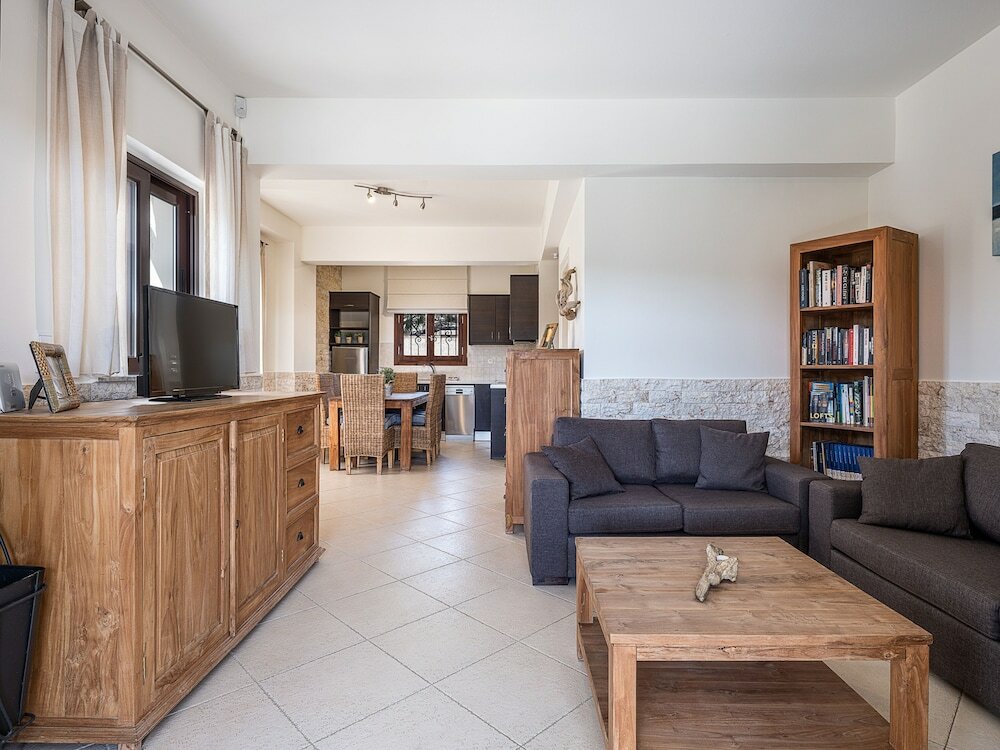 Фото ZENtrum Holidays Crete Villa Kalypso