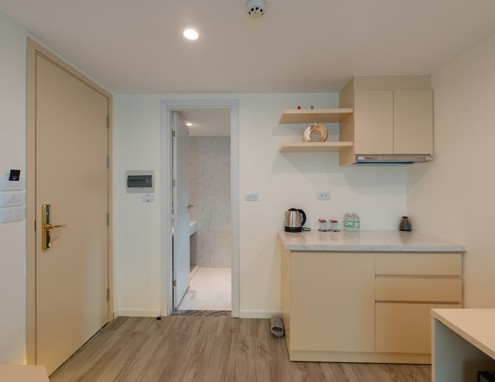 Фото Redpine Condotel