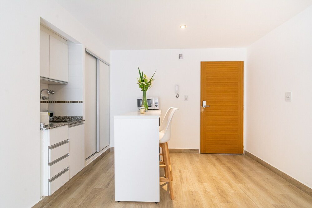 Фото Boutique Apartments Ba Saenz Pena