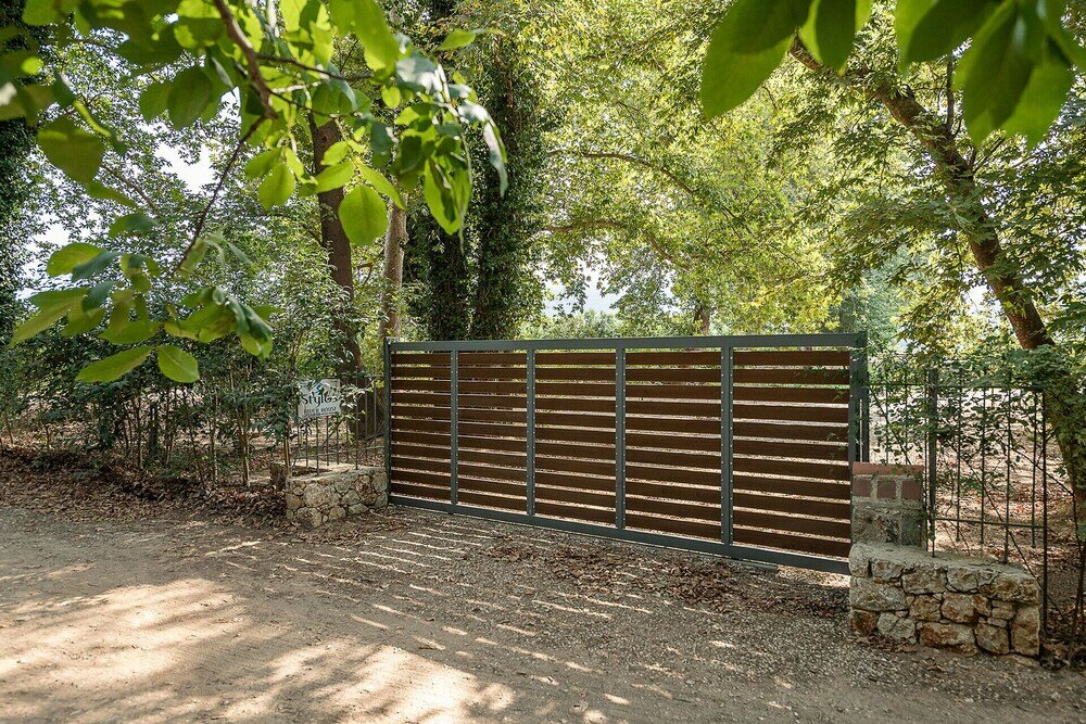 Фото Villa Nature Kalives Chania