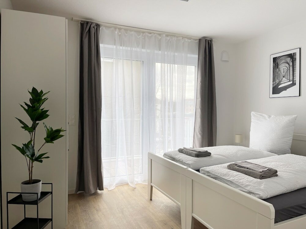 Фото Deluxe apartment in the centre of Os