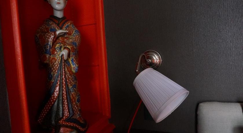 Фото Le 84 Sainte-Cath'