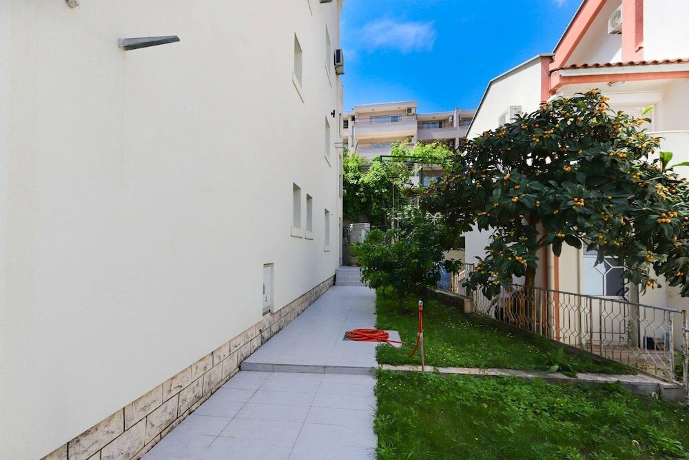 Фото Apartments Aqua Breeze