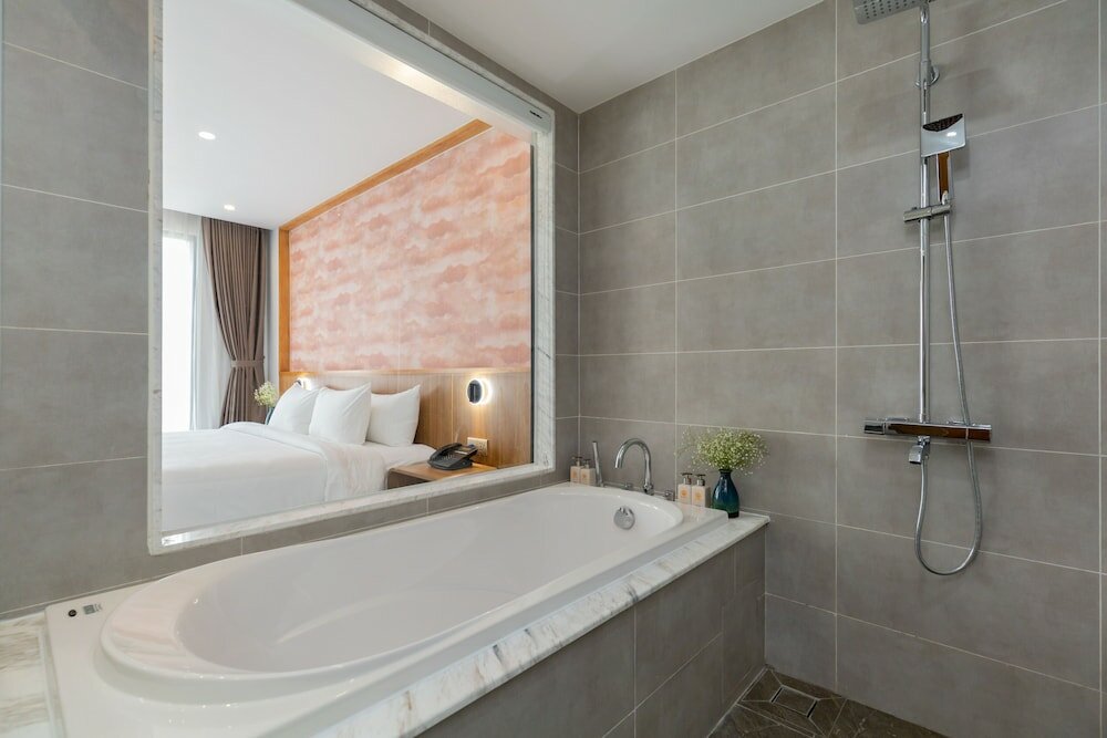 Фото Petro House Vung Tau