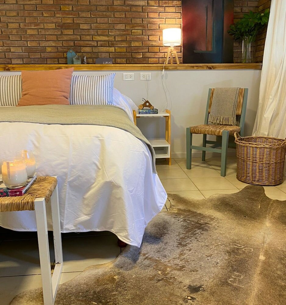 Фото Casa Reconquista