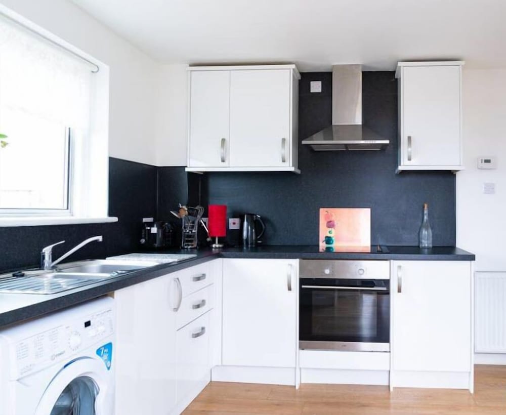 Фото Dunedin House Huntly