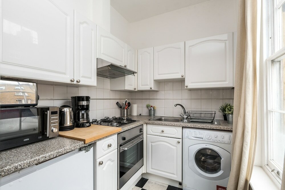 Фото Goodge Street by Allô Housing