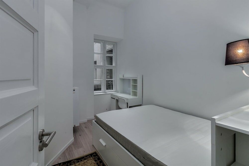 Фото Pelicanstay at 5th District