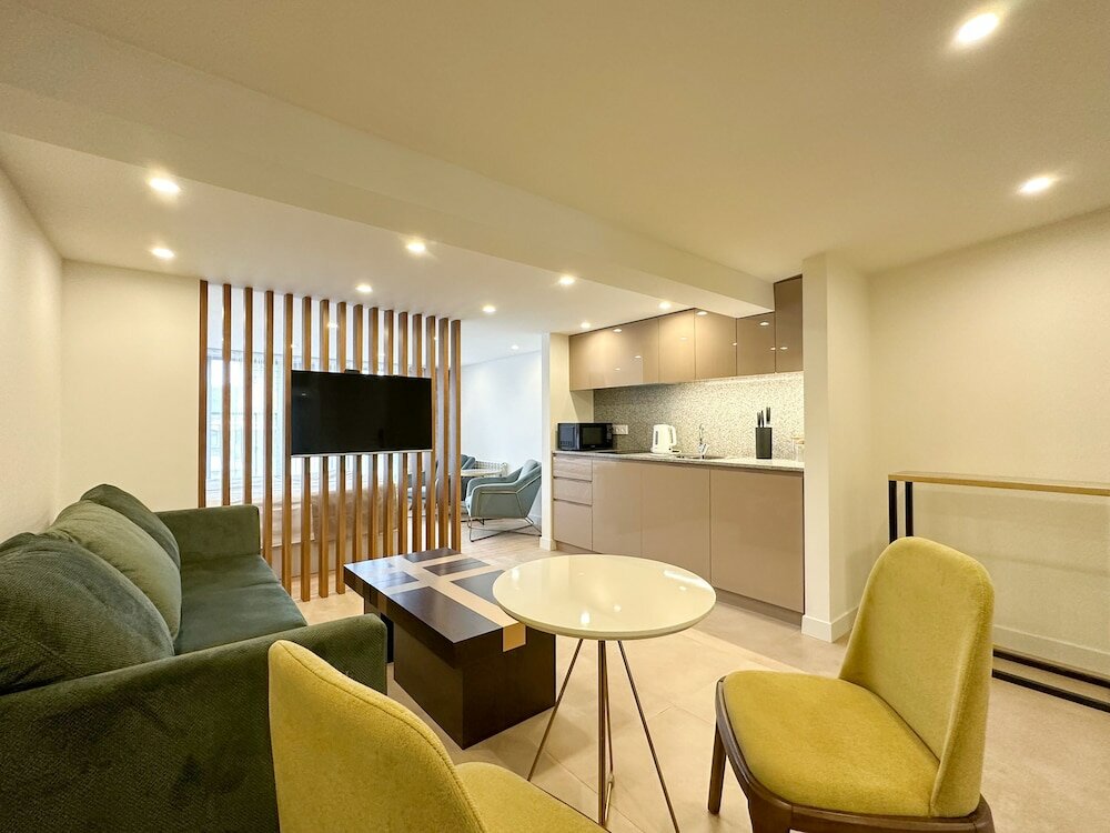 Фото Ris Opera Apartments Yerevan