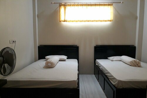 Гостиница Oyo 91162 Homestay Ansyariah Syariah в Палу