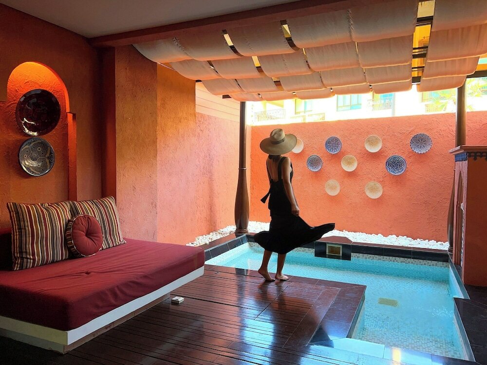Фото Marrakesh Hua Hin Resort And SPA