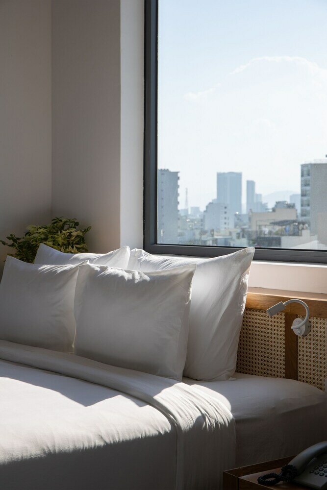 Фото The Leaf Boutique