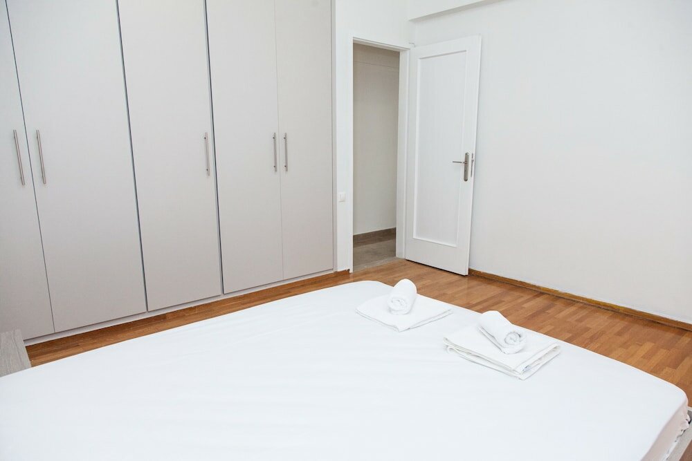 Фото Luxury Apt in central Athens