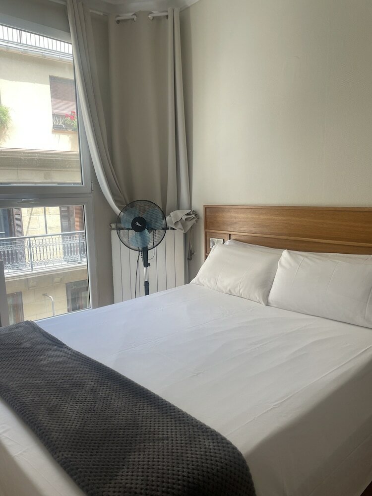 Фото Pensión Artea