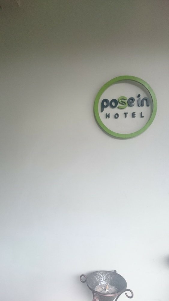 Фото Pose In Hotel Yogyakarta