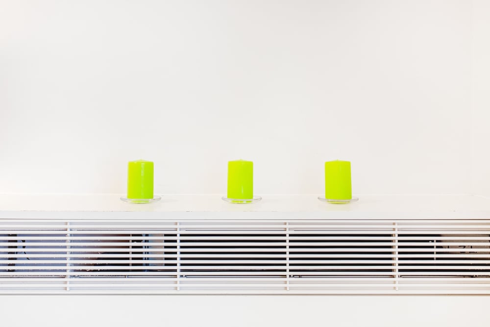 Фото Stay At Mine - Newman Street