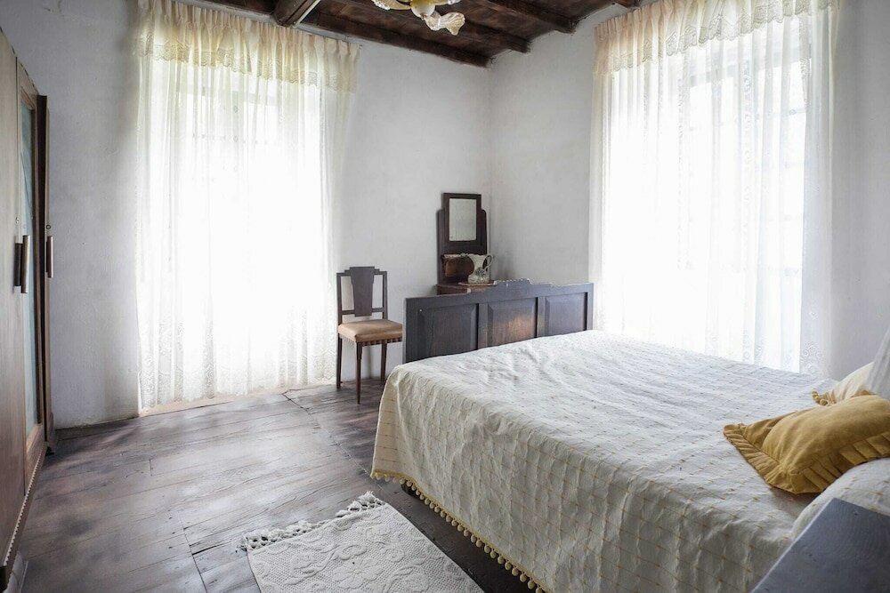 Фото A Fonte das Bodas Pensión