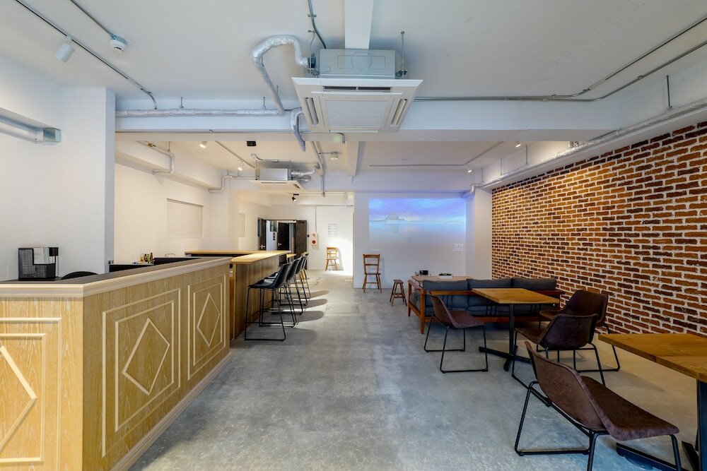 Фото Hostel Cocone Kyoto - Station