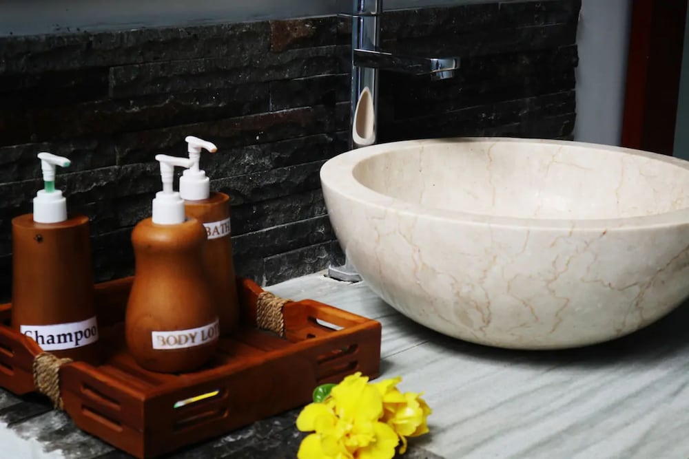 Фото Pondok Yana Villa