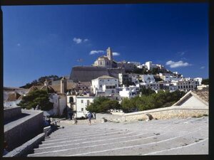 Гостиница Отель MiM Ibiza & Spa - Adults Only