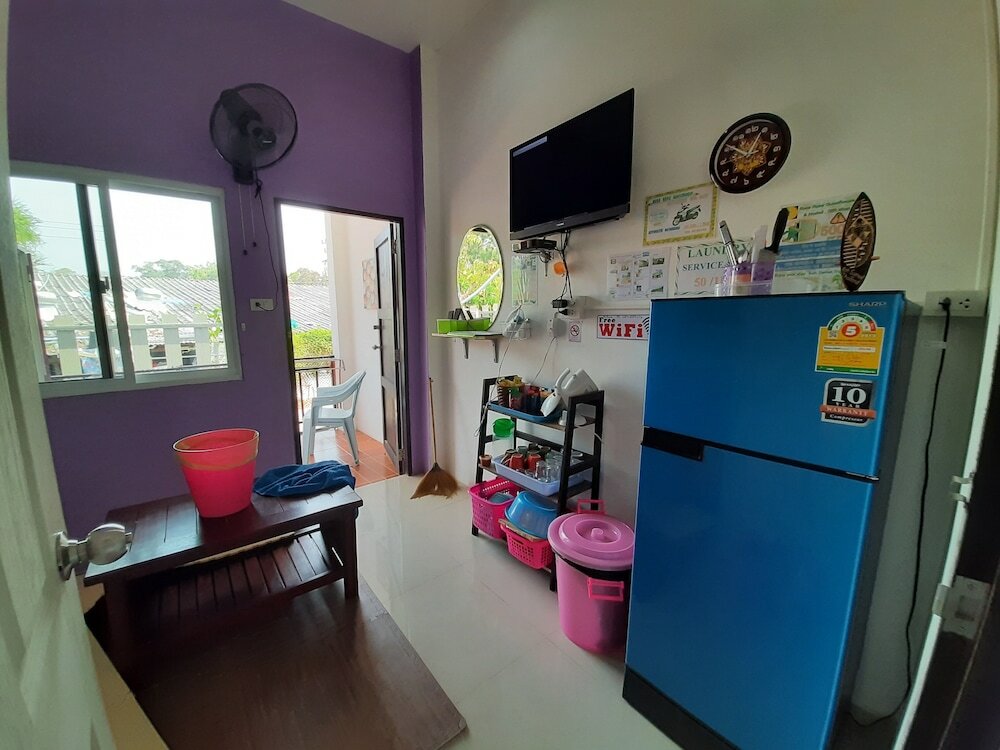 Фото Runa Runa the Best Samed Island