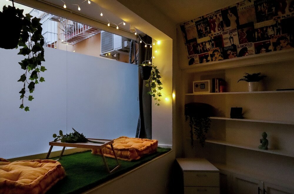 Фото San Eloy Studio