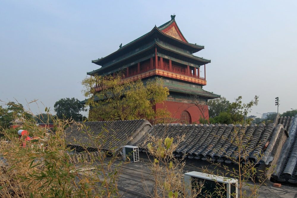 Фото Isvara Flowing Ocean Guesthouse