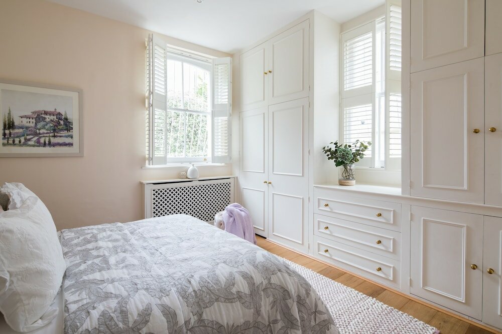 Фото Cornwall Gardens by Lime Street