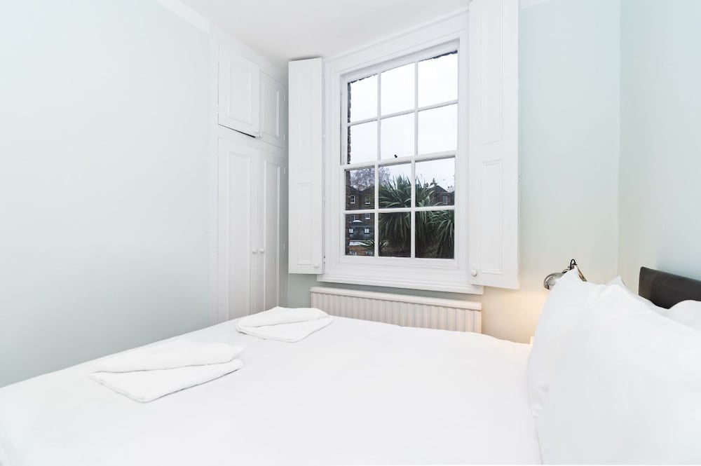 Фото Pml Apartments Notting Hill