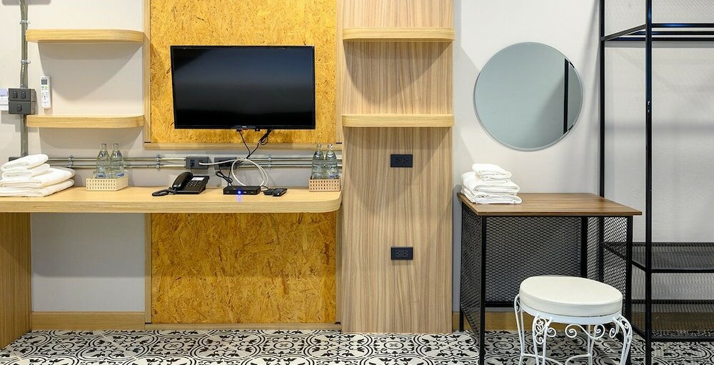 Фото Grand Hotel Buriram