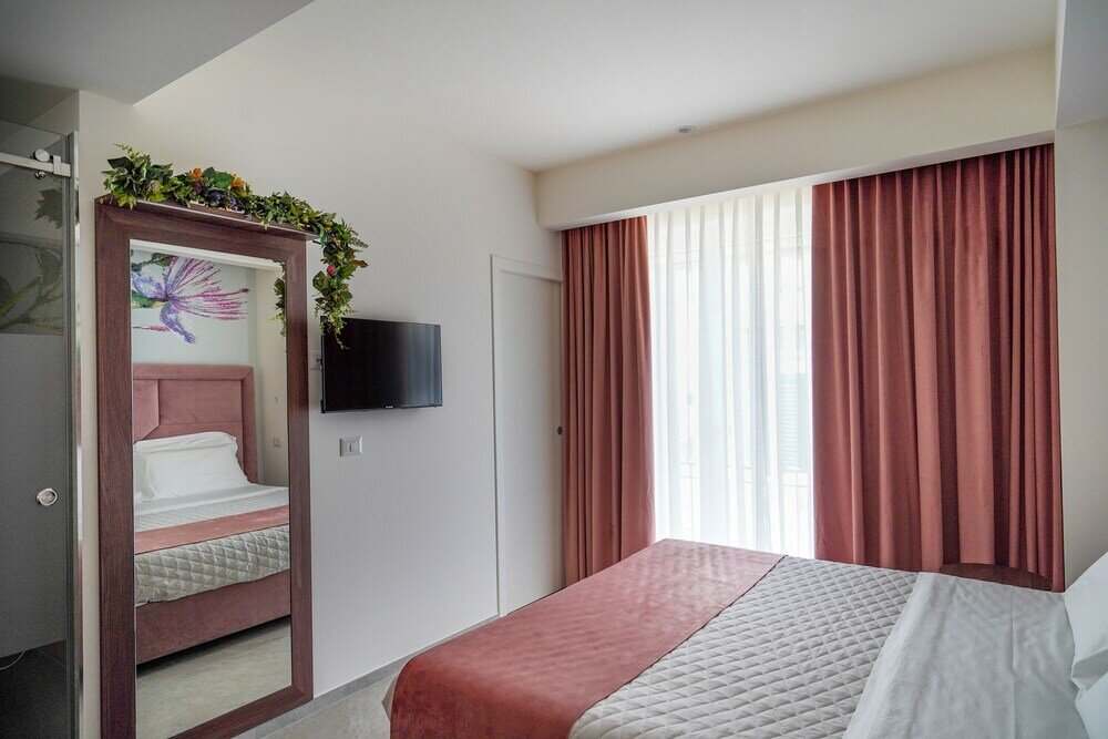 Фото Profumi di Primavera Luxury Guest House