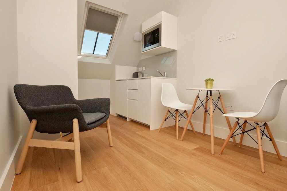 Фото The Portobello Serviced Apartment