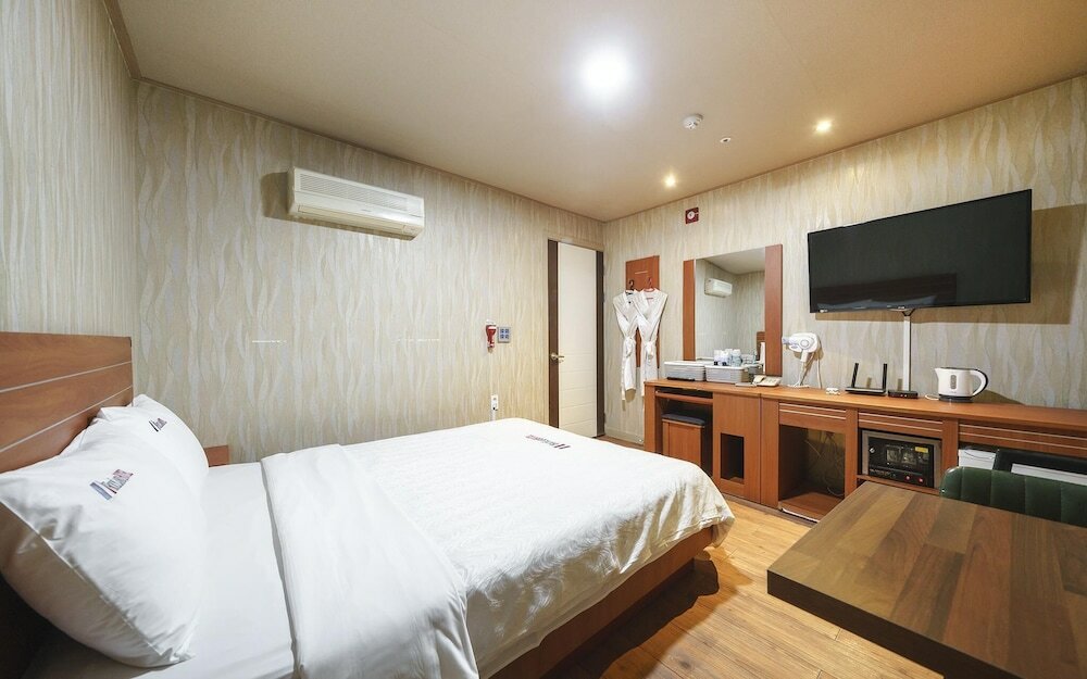 Фото Incheon Holy Land