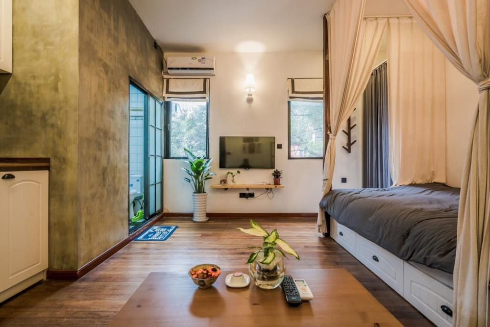 Фото Cozy Apartment Best Location 1200