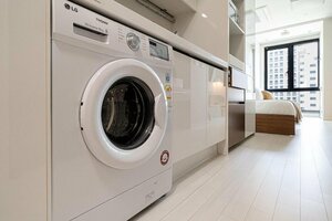 Гостиница Urbanstay Seomyeon