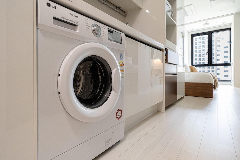 Фото Urbanstay Seomyeon