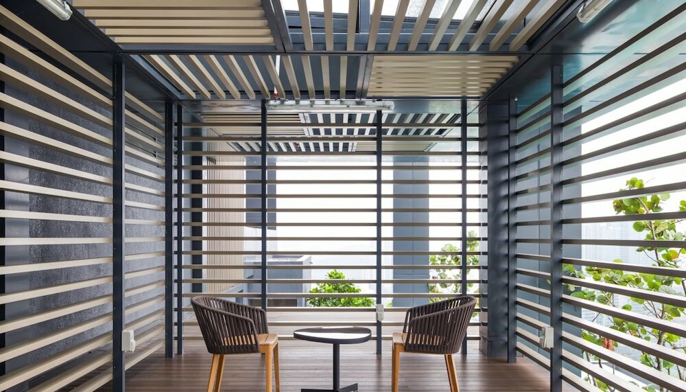 Фото ViiA Residences by Five Senses