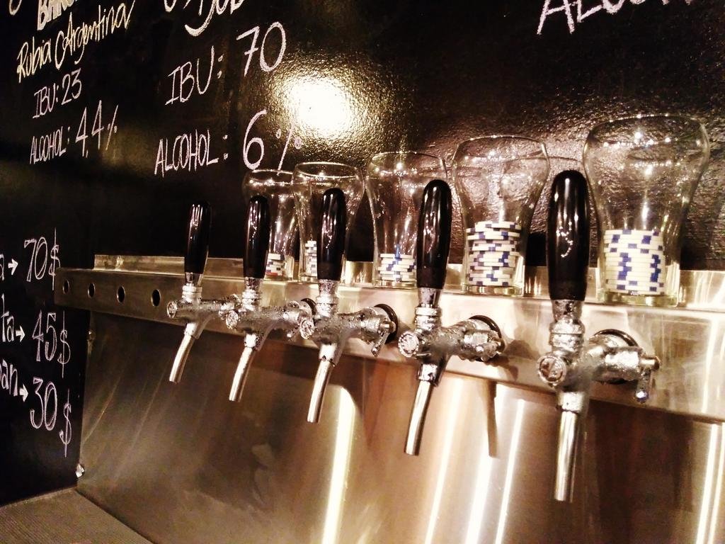 Фото Art Factory Beer Garden