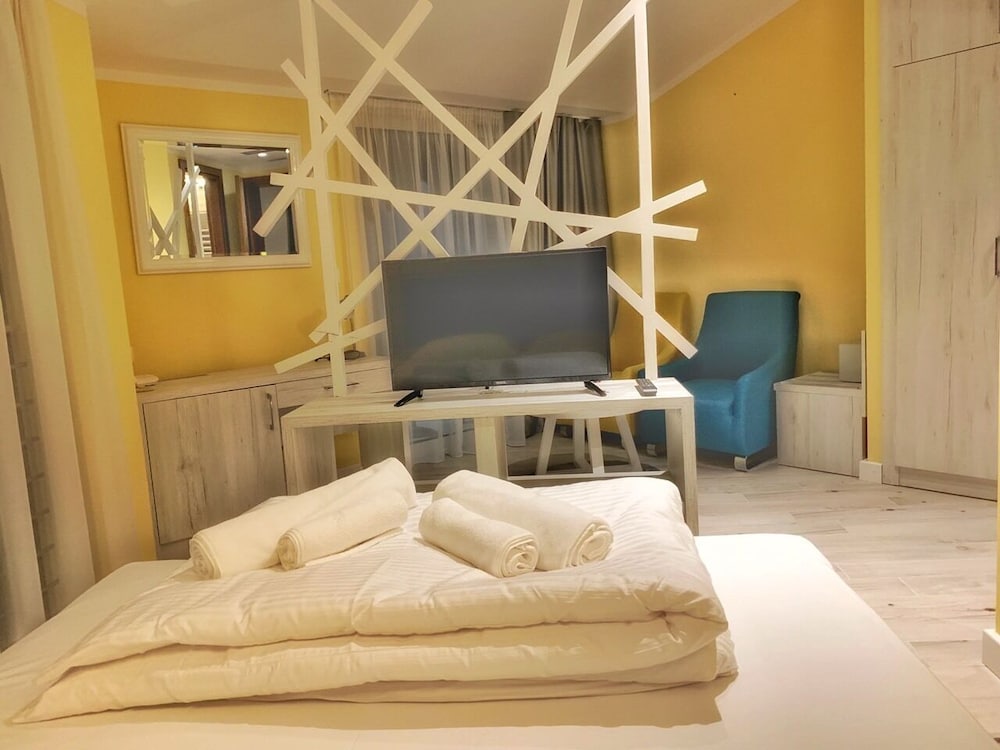 Фото Hotel Pierina