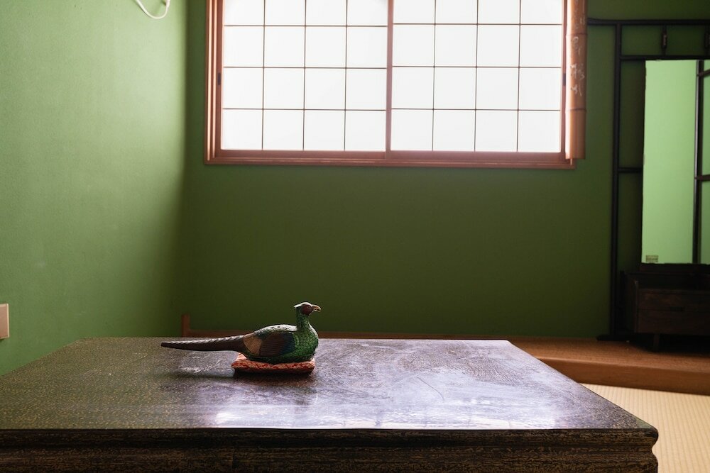 Фото Tsuruhashi Japanese House