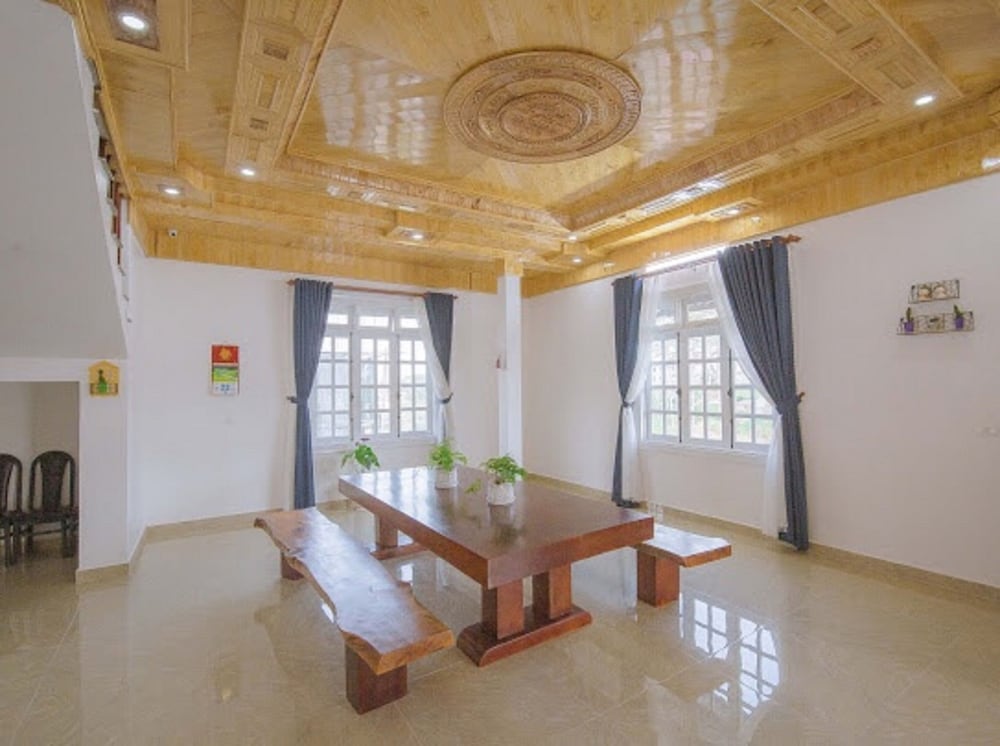 Фото Villa Bubu Da Lat